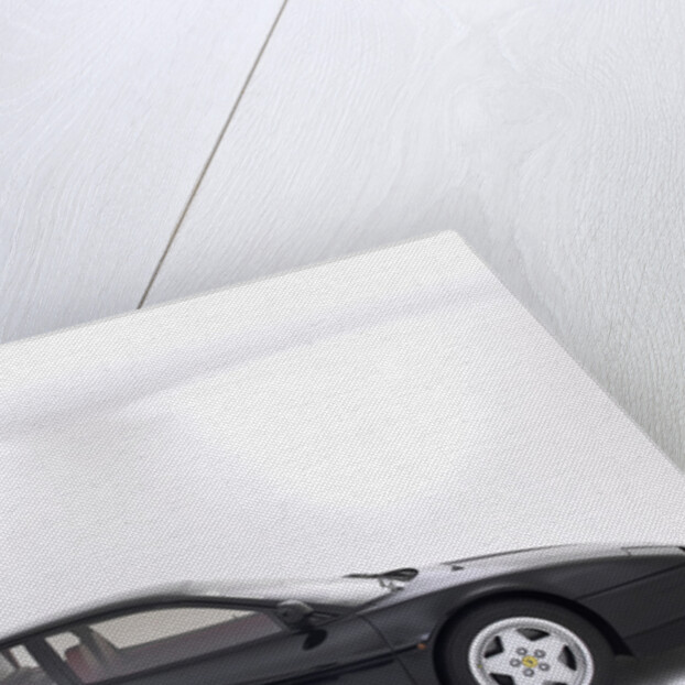 1988 Ferrari Testarossa by Unknown