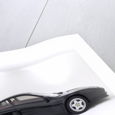 1988 Ferrari Testarossa by Unknown