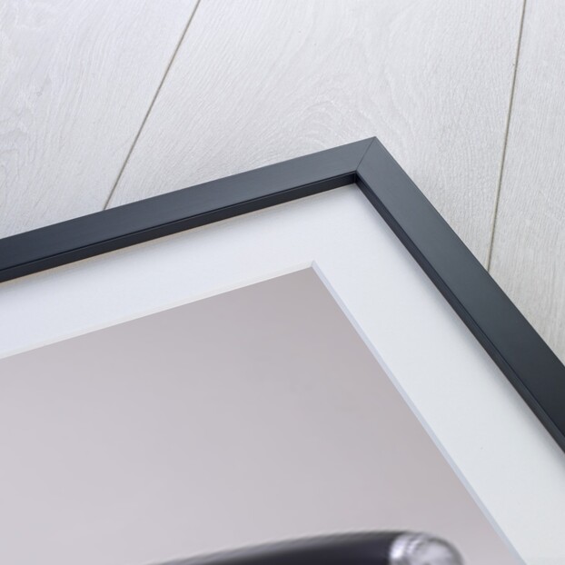 1962 Aston Martin DB4 by Unknown