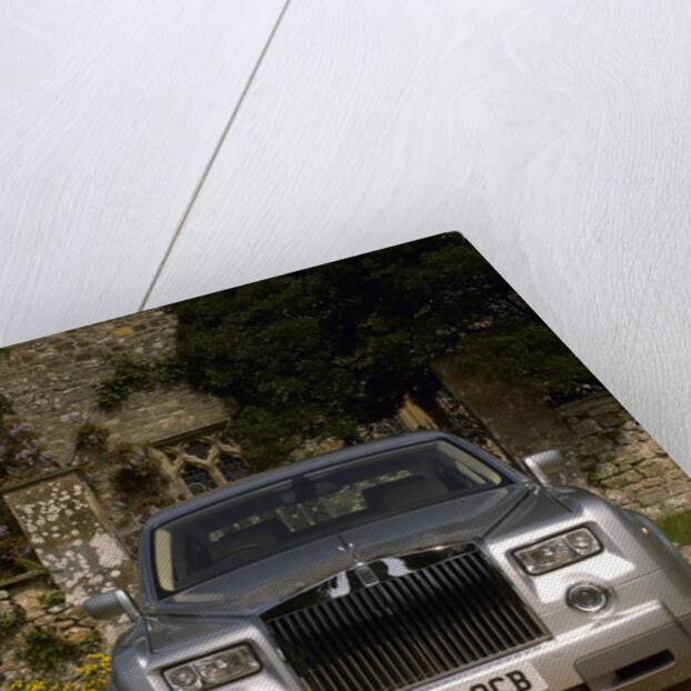2003 Rolls Royce Phantom by Unknown