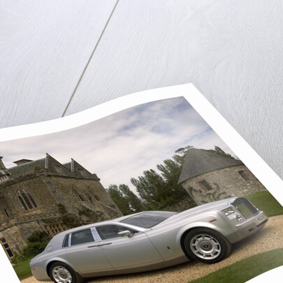 2003 Rolls Royce Phantom by Unknown