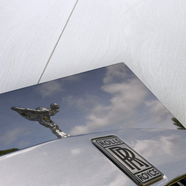 2003 Rolls Royce Phantom by Unknown