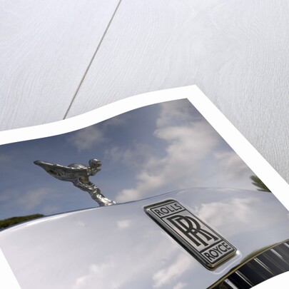 2003 Rolls Royce Phantom by Unknown