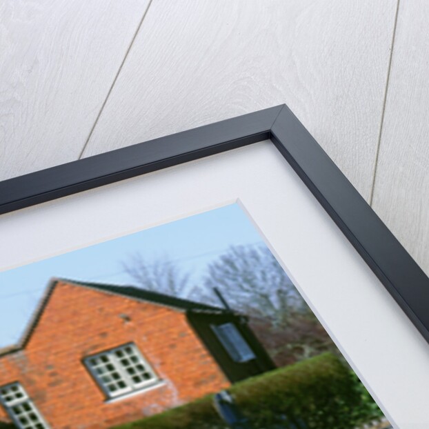 1993 Range Rover V8 3.9 by Unknown