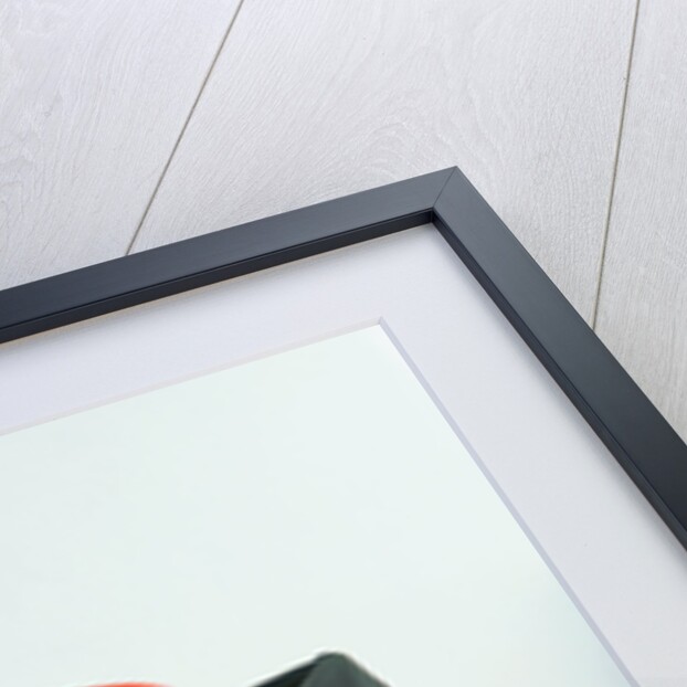 1960 Porsche 356B Super 90 by Unknown