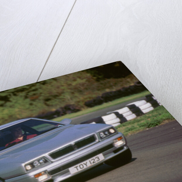 1996 Maserati Ghibli by Unknown