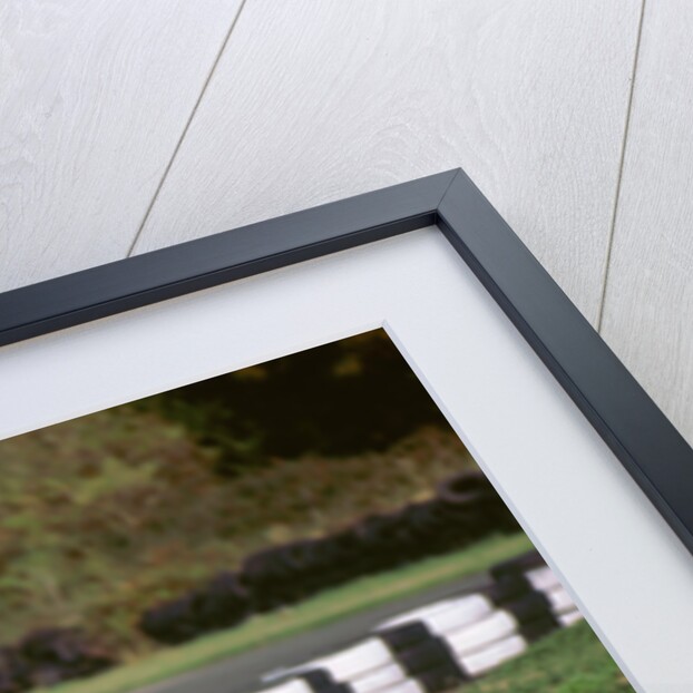 1996 Maserati Ghibli by Unknown