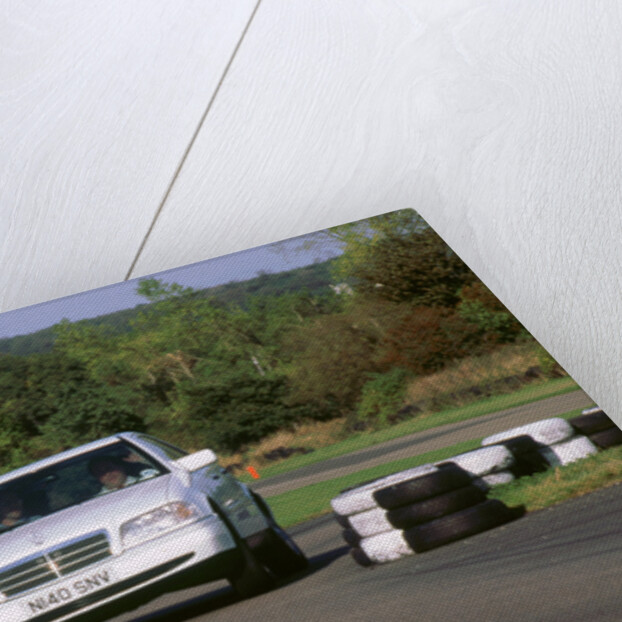 1996 Mercedes Benz C class by Unknown