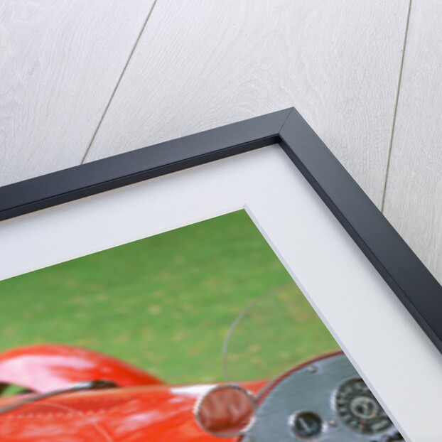 1950 Allard J2 by Unknown