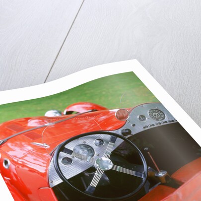 1950 Allard J2 by Unknown