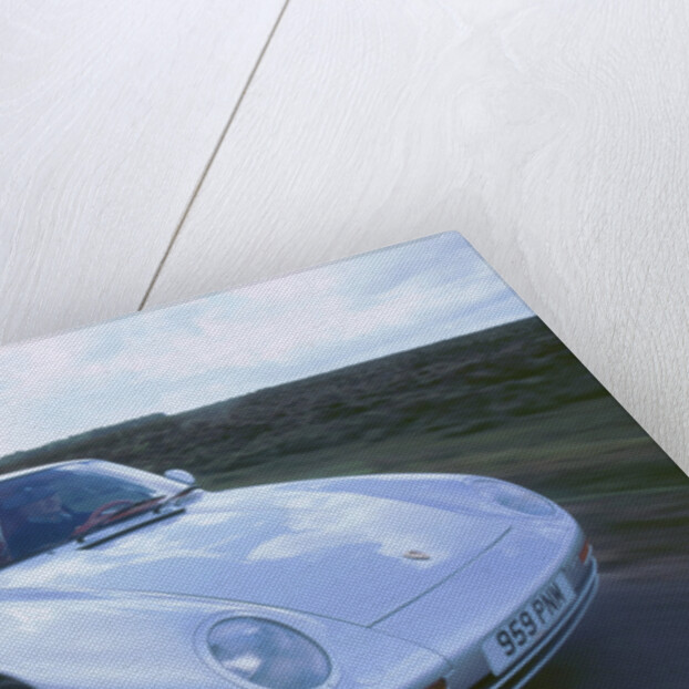 1988 Porsche 959 by Unknown