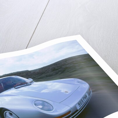 1988 Porsche 959 by Unknown