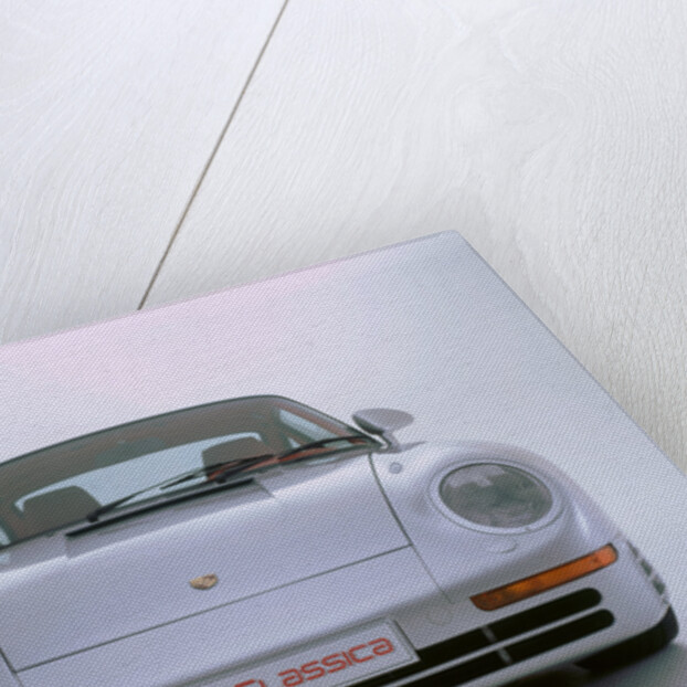 1988 Porsche 959 by Unknown