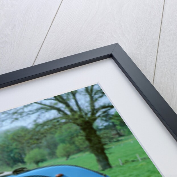 1959 Citroen 2CV C1 by Unknown