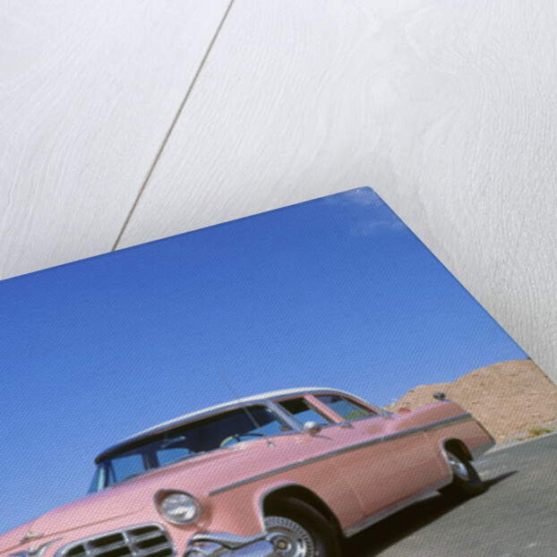 1956 Chrysler Imperial 354 hemi by Unknown