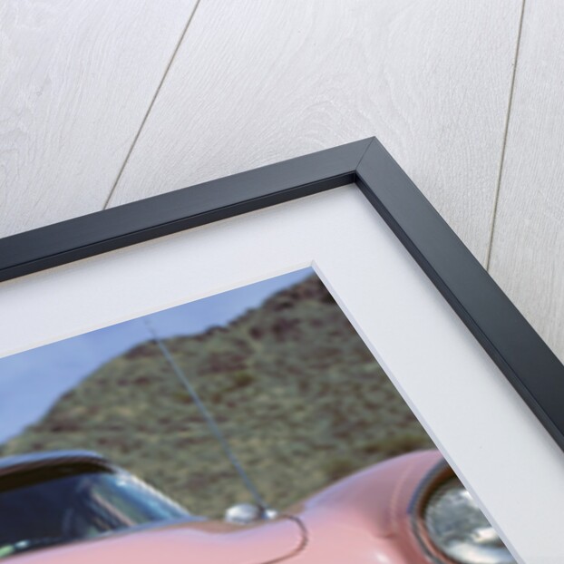 1956 Chrysler Imperial 354 hemi by Unknown