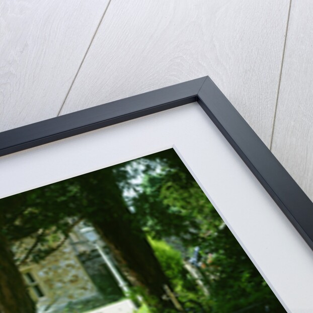 1909 Rolls Royce Silver Ghost by Unknown