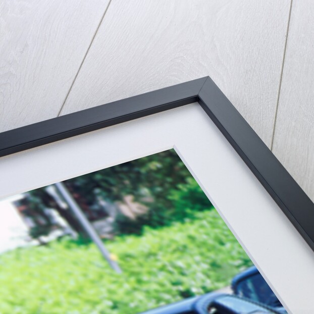 Subaru using toll booth on Itchen bridge, Southampton by Unknown