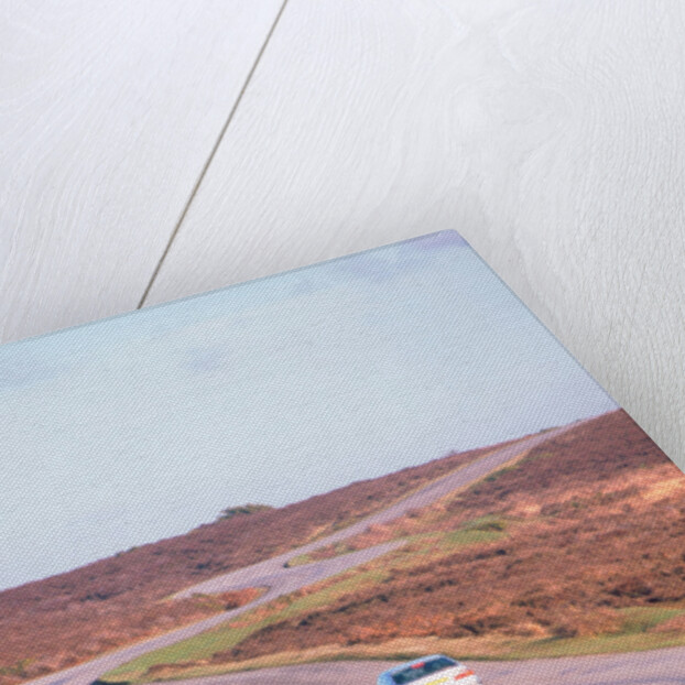 1998 Saab 95 Turbo by Unknown