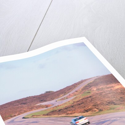 1998 Saab 95 Turbo by Unknown