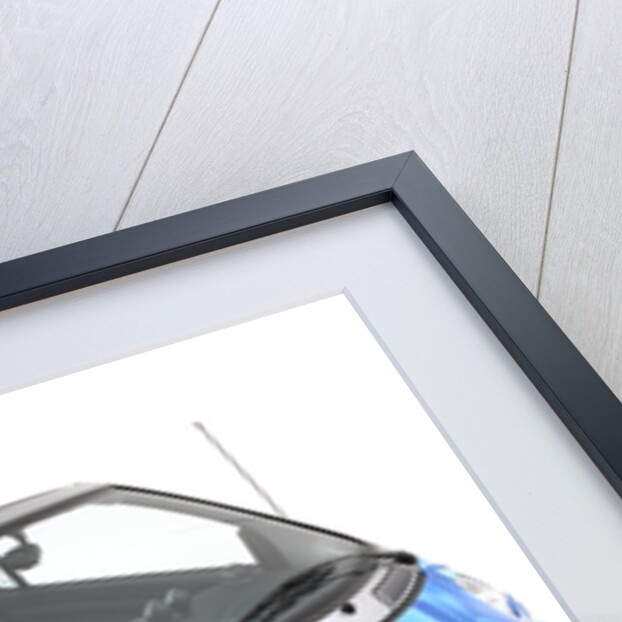 2003 Smart Cabriolet Passion by Unknown