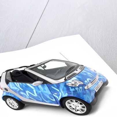 2003 Smart Cabriolet Passion by Unknown