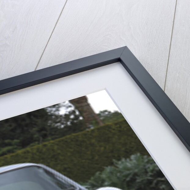 1964 Ferrari 250 GT berlinetta lusso by Unknown