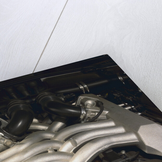 2003 Rolls Royce Phantom by Unknown