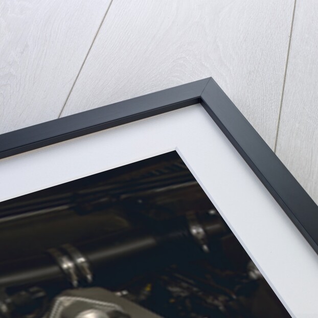 2003 Rolls Royce Phantom by Unknown