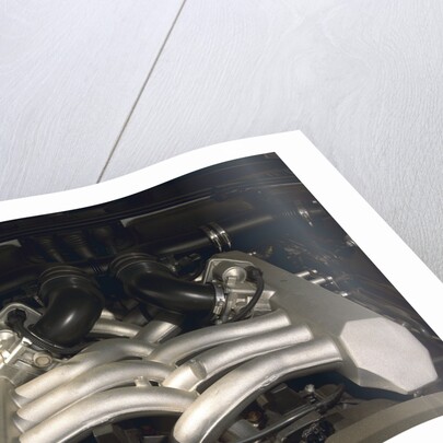 2003 Rolls Royce Phantom by Unknown