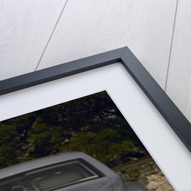 2003 Rolls Royce Phantom by Unknown