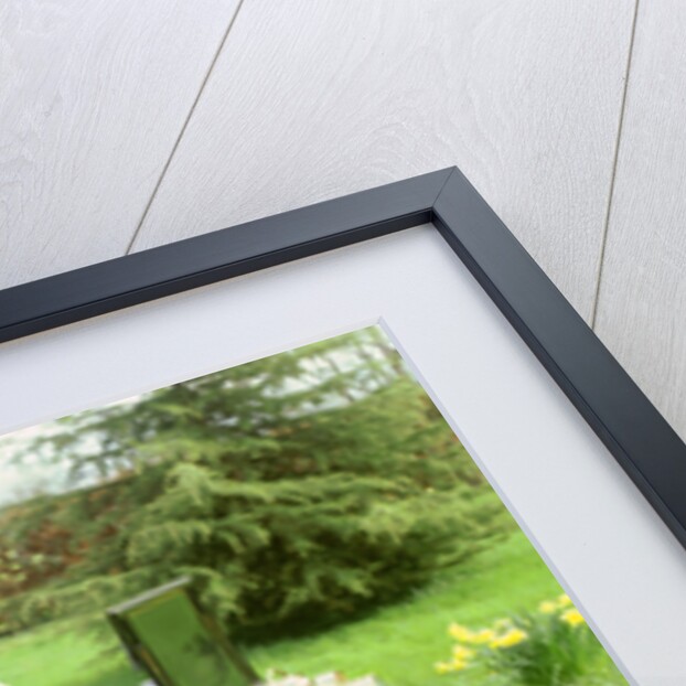 1900 Locomobile by Unknown