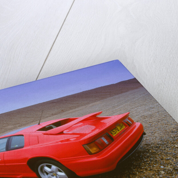 1993 Lotus Esprit S4 by Unknown