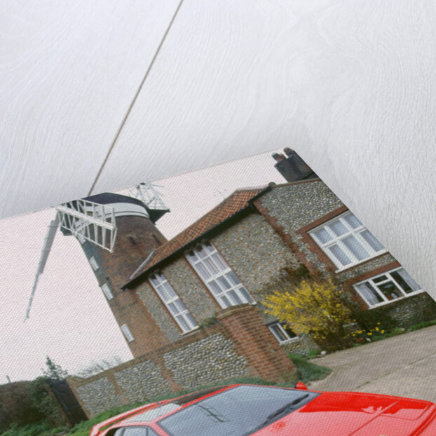 1993 Lotus Esprit S4 by Unknown