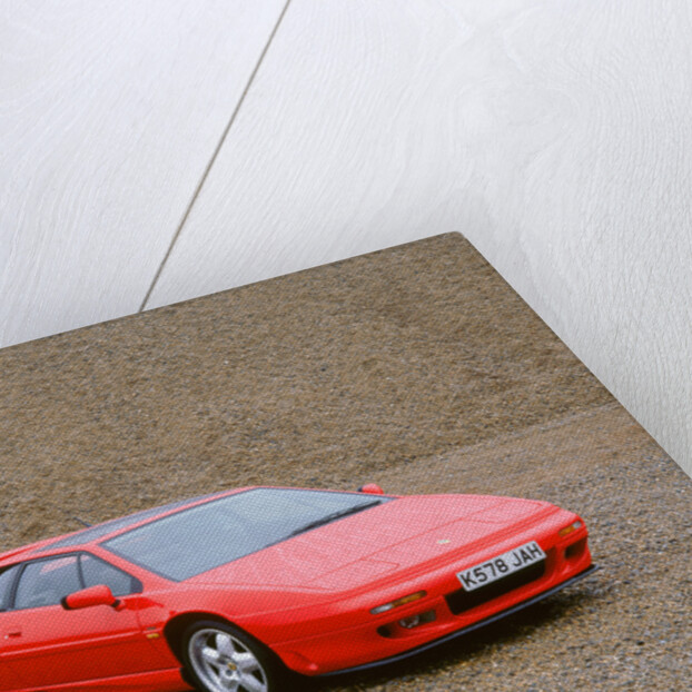 1993 Lotus Esprit S4 by Unknown