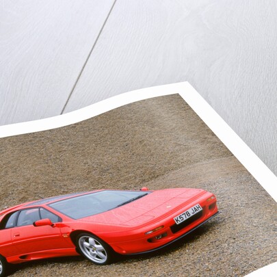1993 Lotus Esprit S4 by Unknown