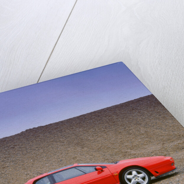 1993 Lotus Esprit S4 by Unknown