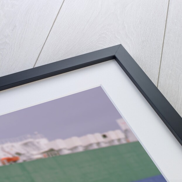 2000 Ford Fiesta Finesse by Unknown