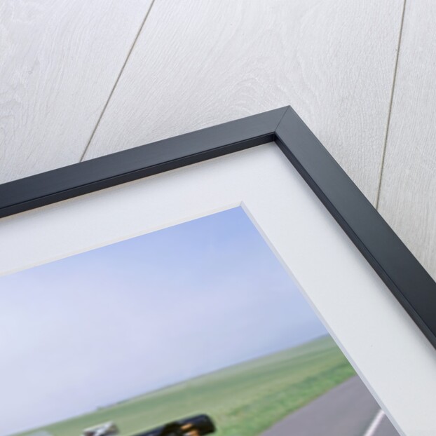 1933 Bentley 4.5 blower by Unknown