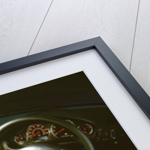 1999 BMW Z3 M coupe by Unknown