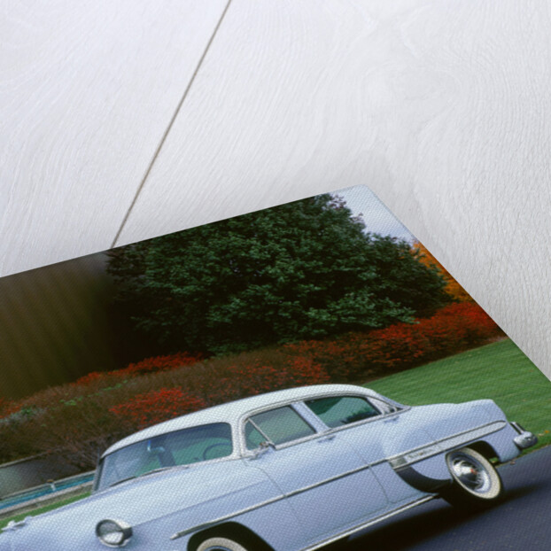 1954 Chevrolet Bel Air by Unknown
