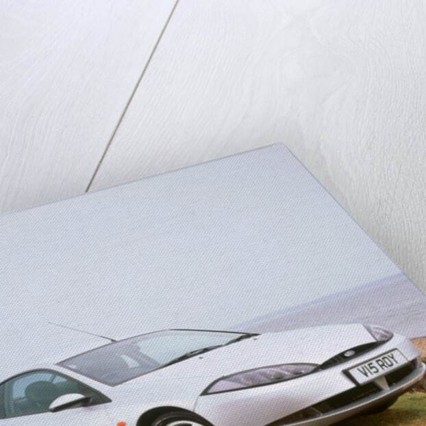 1999 Ford Cougar by Unknown