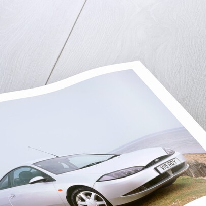 1999 Ford Cougar by Unknown