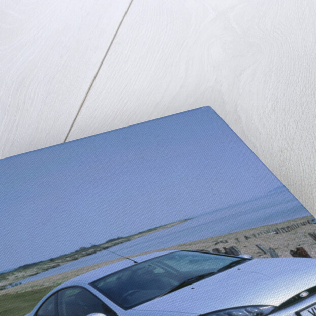 1999 Ford Cougar by Unknown