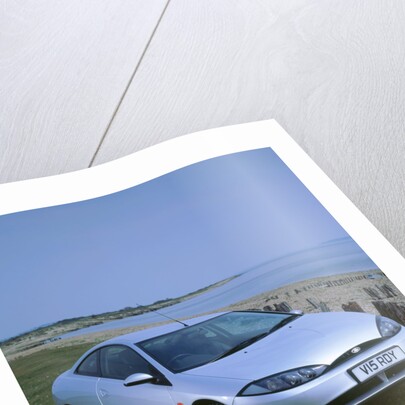 1999 Ford Cougar by Unknown