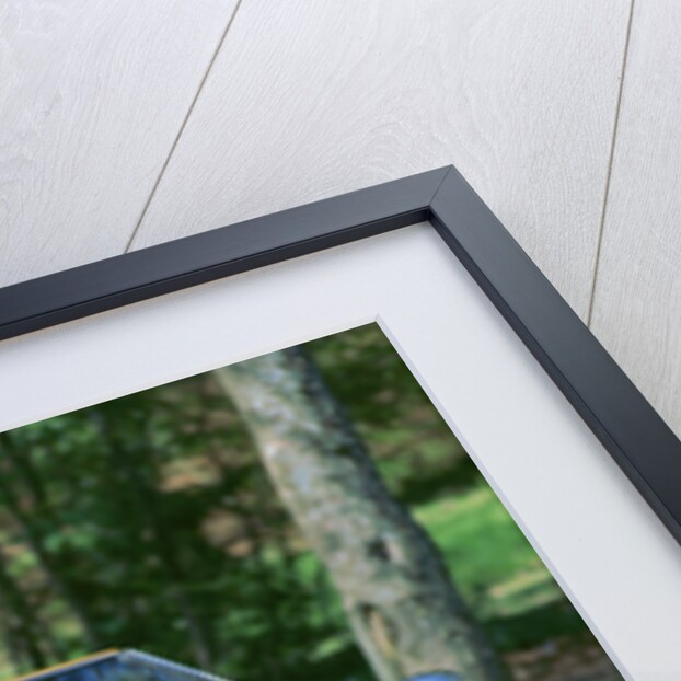 1969 Maserati Ghibli by Unknown