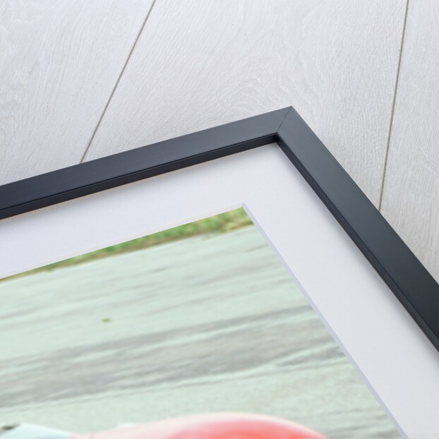 1962 Ferrari 196 SP V6 by Unknown