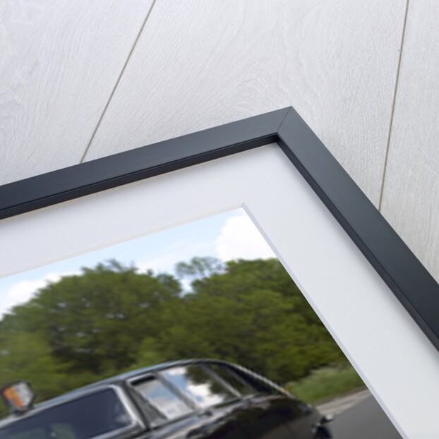 1970 Daimler Vanden Plas DS 420 limousine. Ex Queen Mother by Unknown