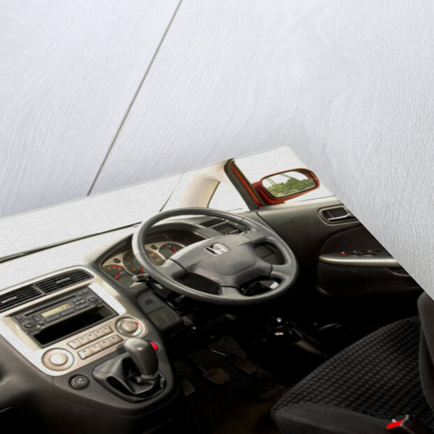 2003 Honda Stream 2 .0 LSE Sport by Unknown