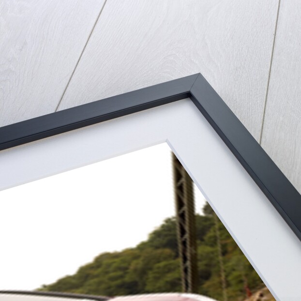 2003 Honda Stream 2 .0 LSE Sport by Unknown